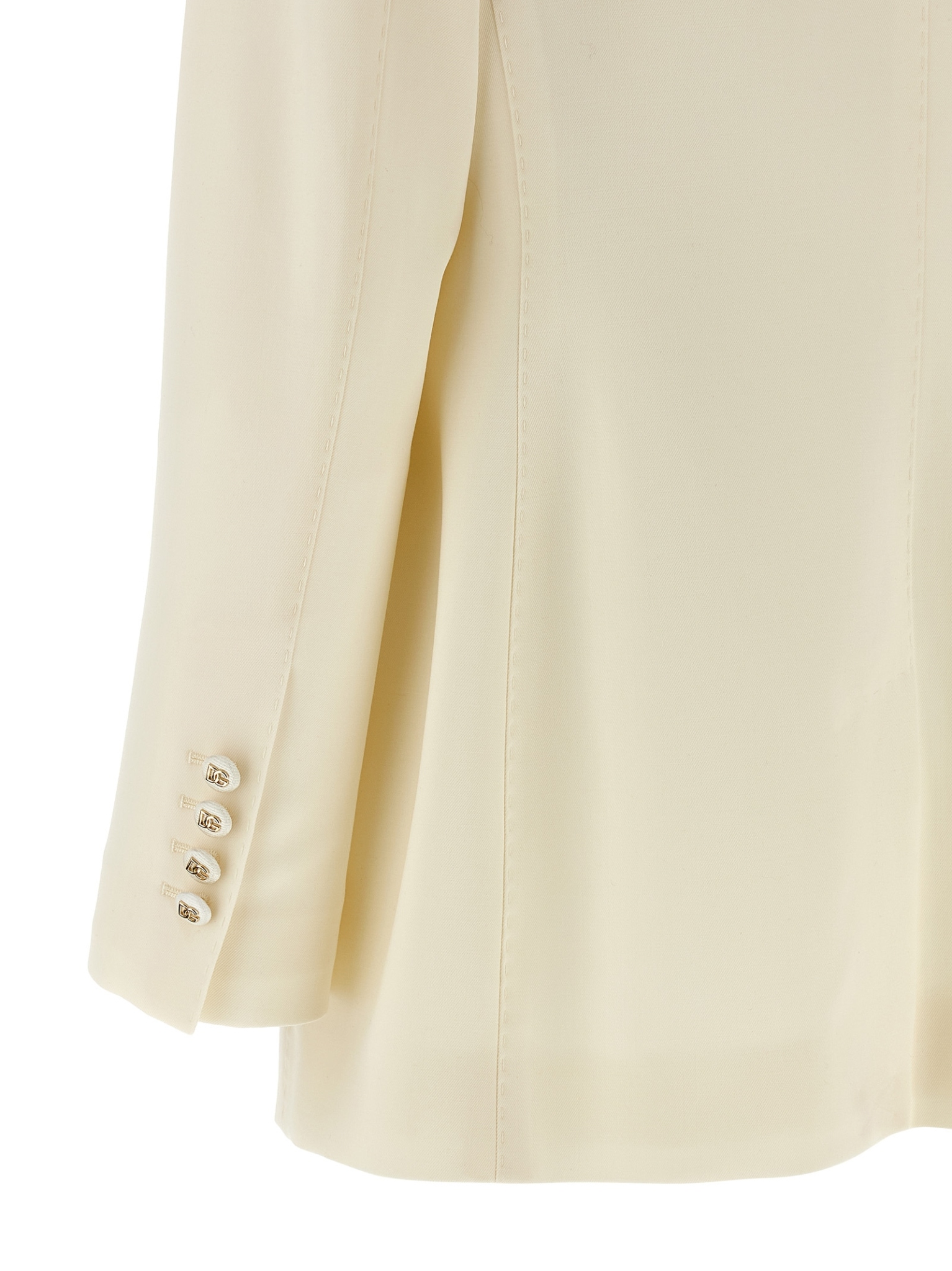 [Dolce & Gabbana] Blazer SS26 F29Z8TFUBGCW0001