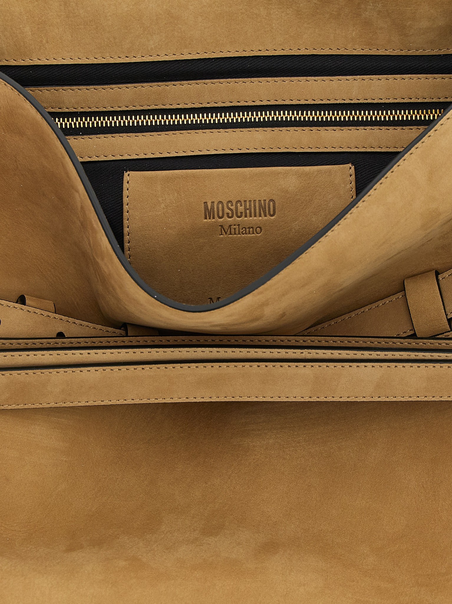 [Moschino] Shoulder bag SS26 MC4165PP1OOJ0103