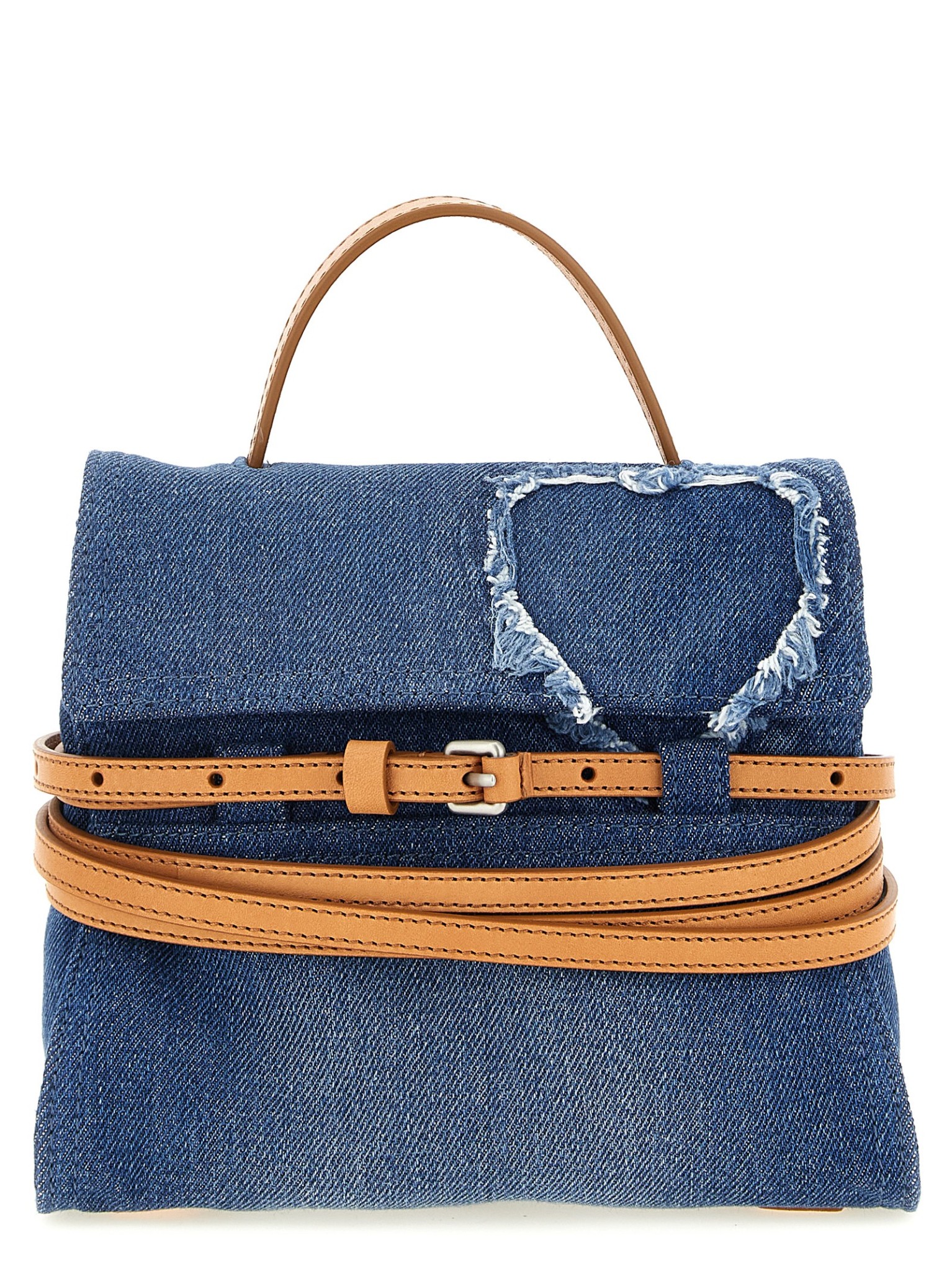 [Moschino] Tote bag SS26 MC4058PP1OOO270A