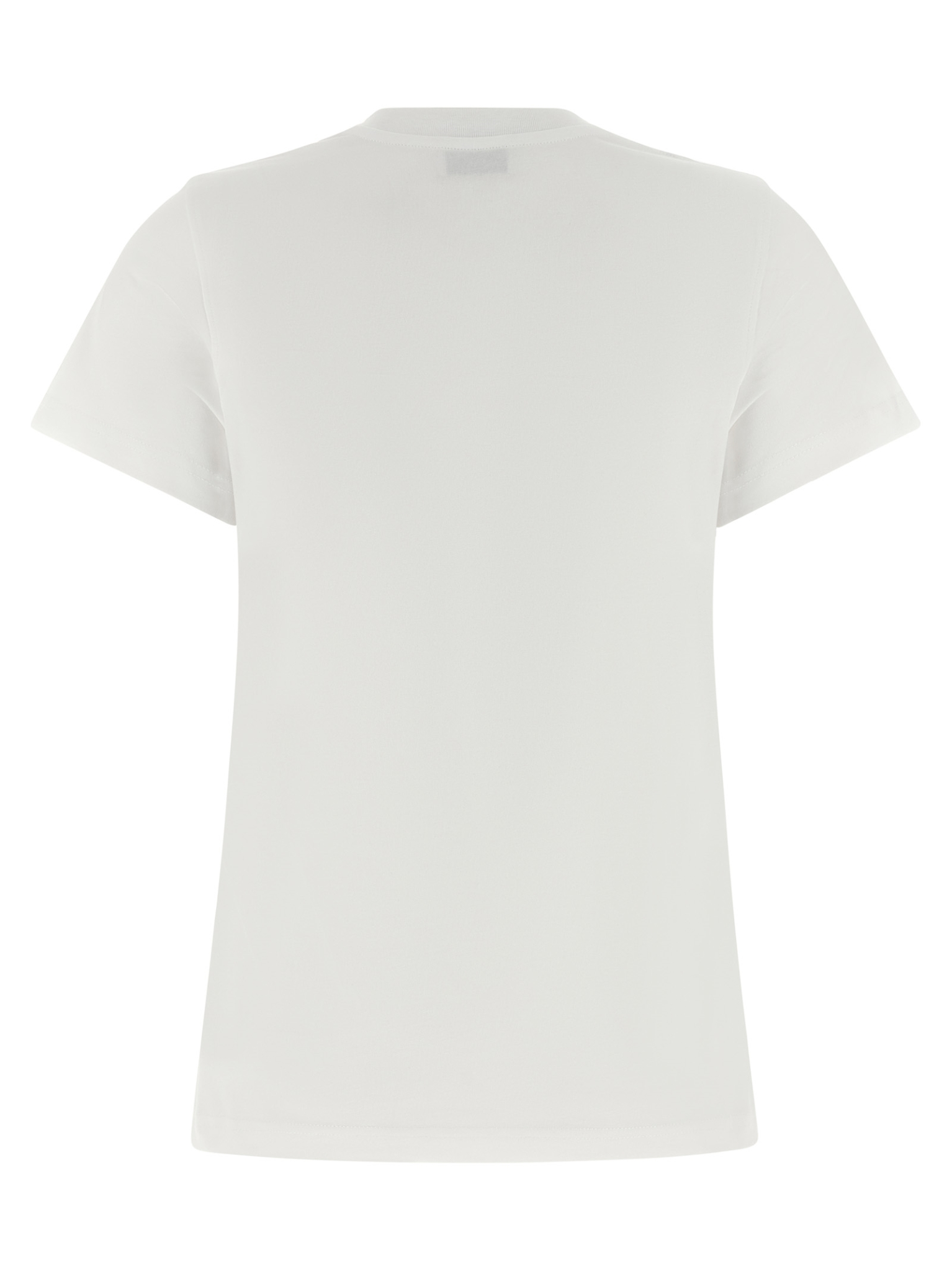 [Moschino] T-shirts Short Sleeve SS26 A072105411001