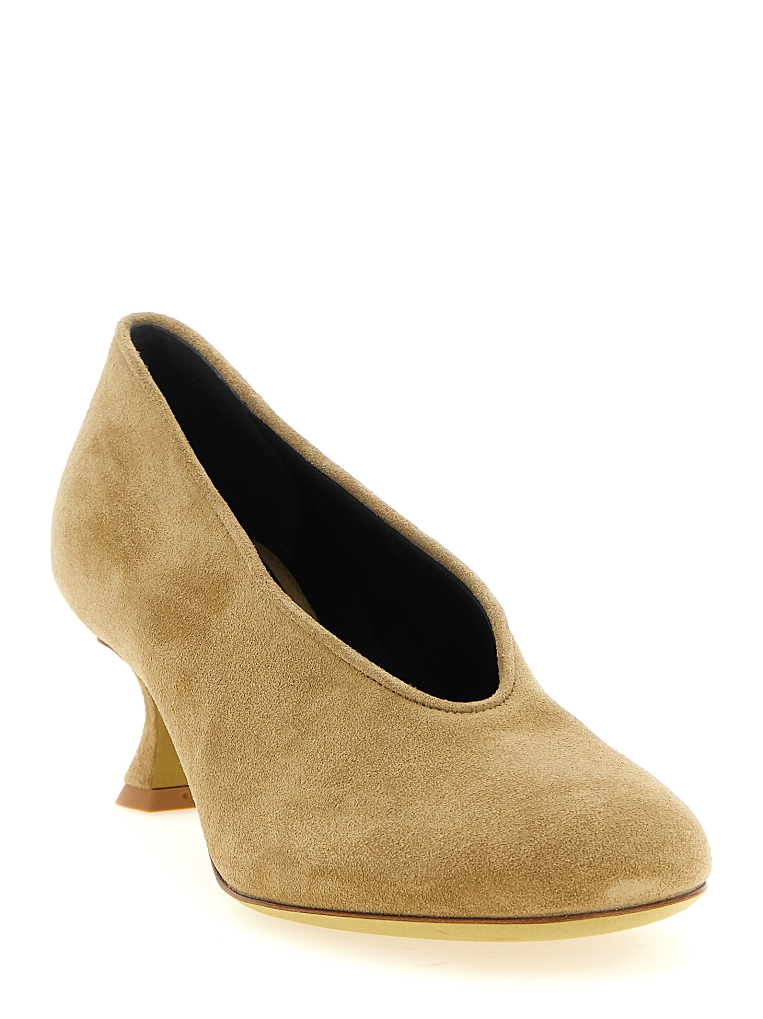 [Moschino] Pumps SS26 MA10015C1OME0104