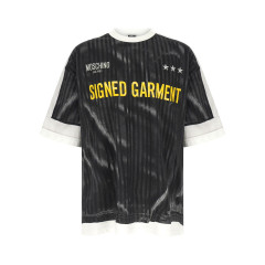 [Moschino] T-shirts Short Sleeve SS26 A070102412888