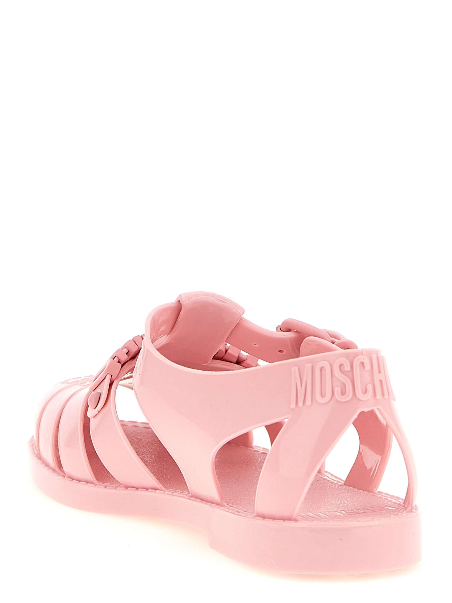 [Moschino] Sandals SS26 MA16501G1OM22600