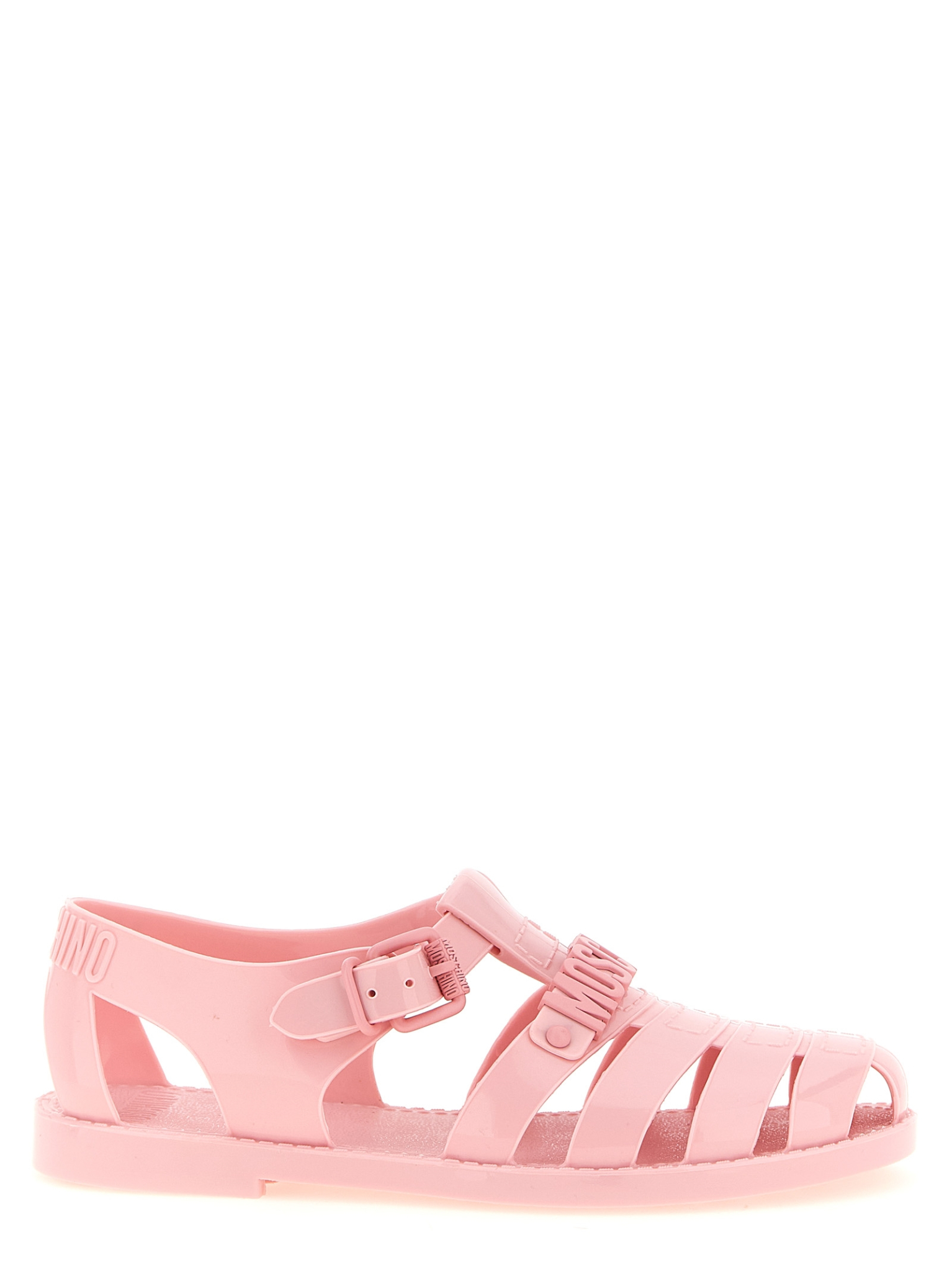 [Moschino] Sandals SS26 MA16501G1OM22600