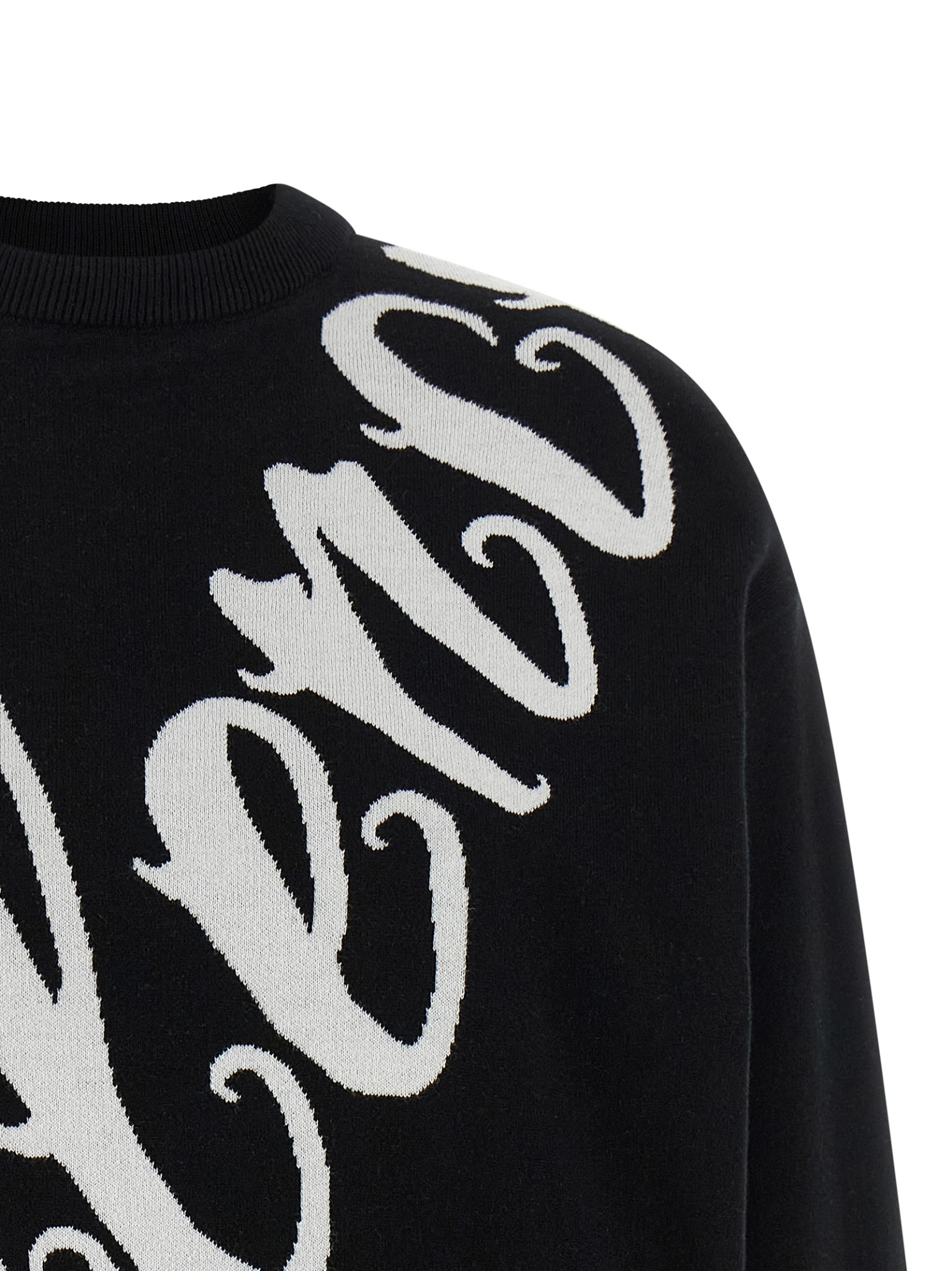 [Balenciaga] Knitwear SS26 856728T34381070
