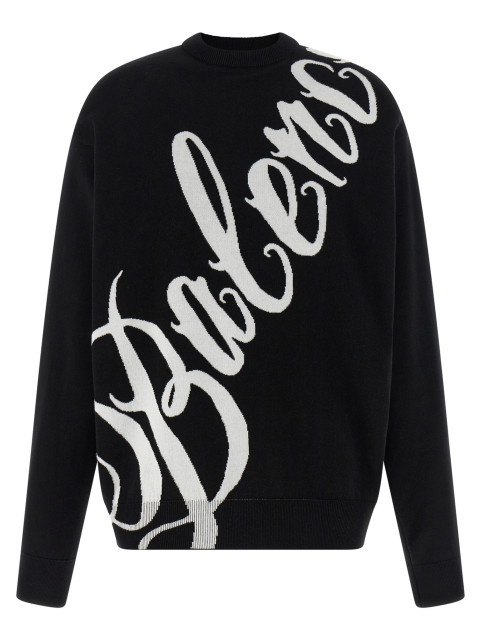 [Balenciaga] Knitwear SS26 856728T34381070