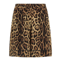[Dolce & Gabbana] Shorts SS26 FTAM7TFSAXYHY13M