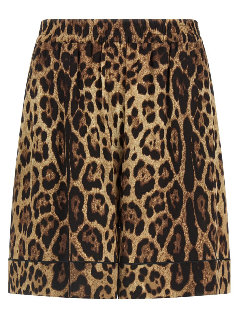 [Dolce & Gabbana] Shorts SS26 FTAM7TFSAXYHY13M
