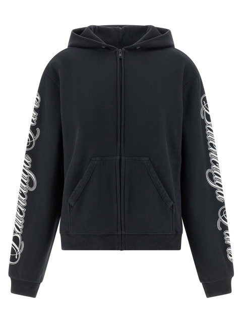 [Balenciaga] Zip up SS26 851236TTVM86552