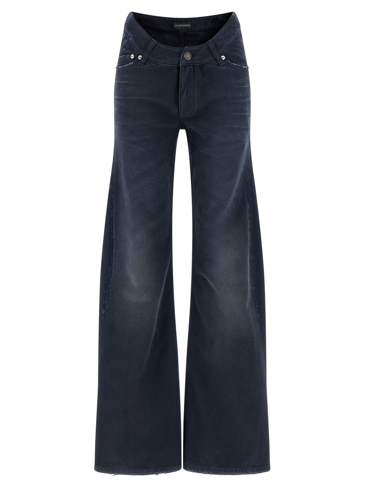 [Balenciaga] Jeans SS26 848019TTW648074
