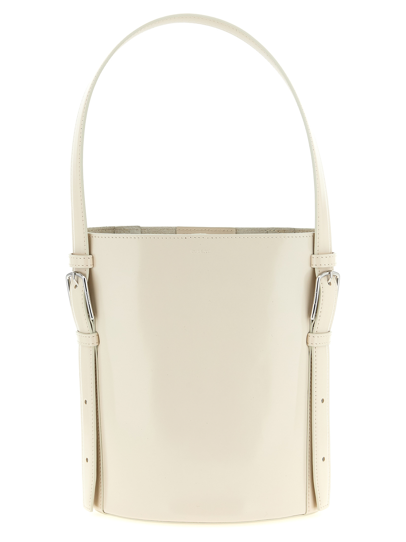 [Coperni] Shoulder bag SS26 COPBA127F6045BEI