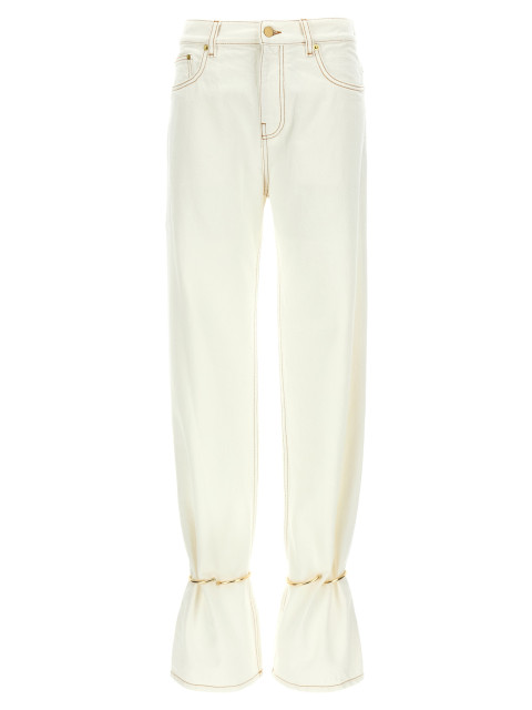 [DARKPARK] Jeans SS26 WTR85DWB01W008W008