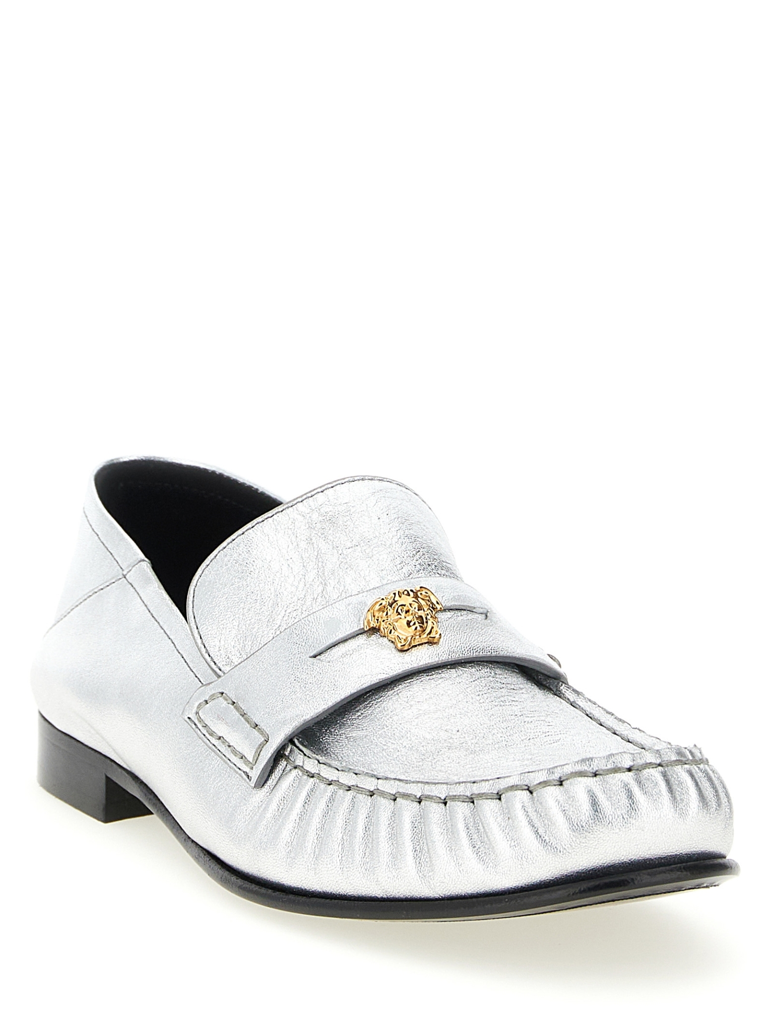 [Versace] Loafer SS26 10225891A085391E01V