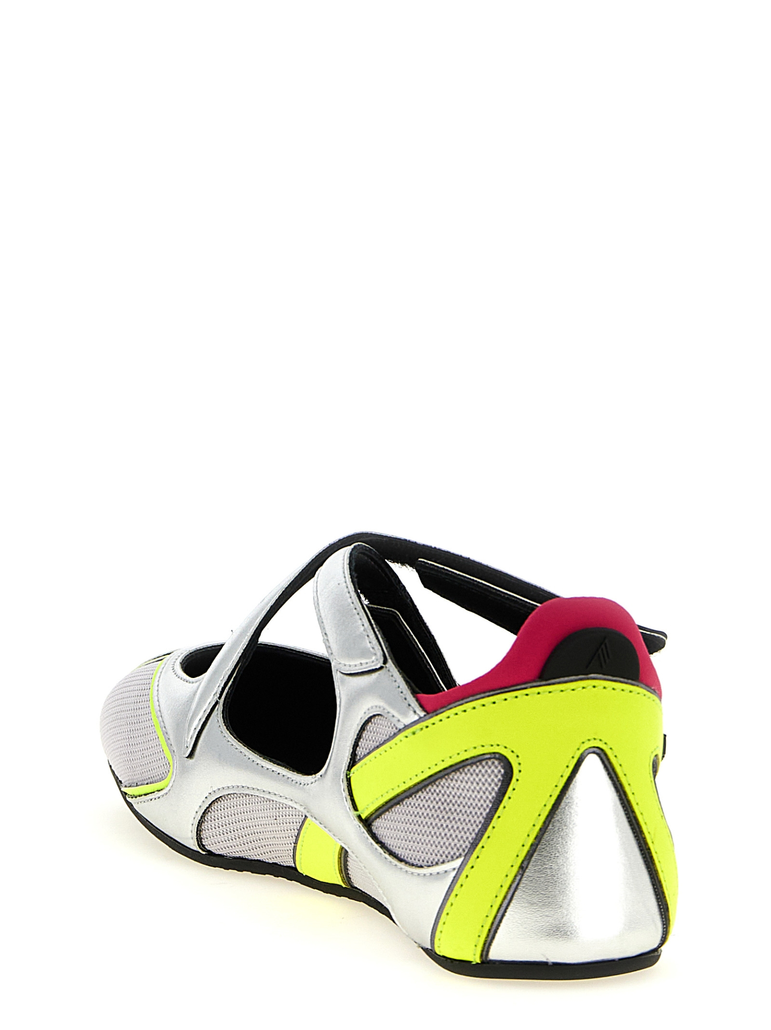 [The Attico] Flat shoes SS26 260WSH00871465
