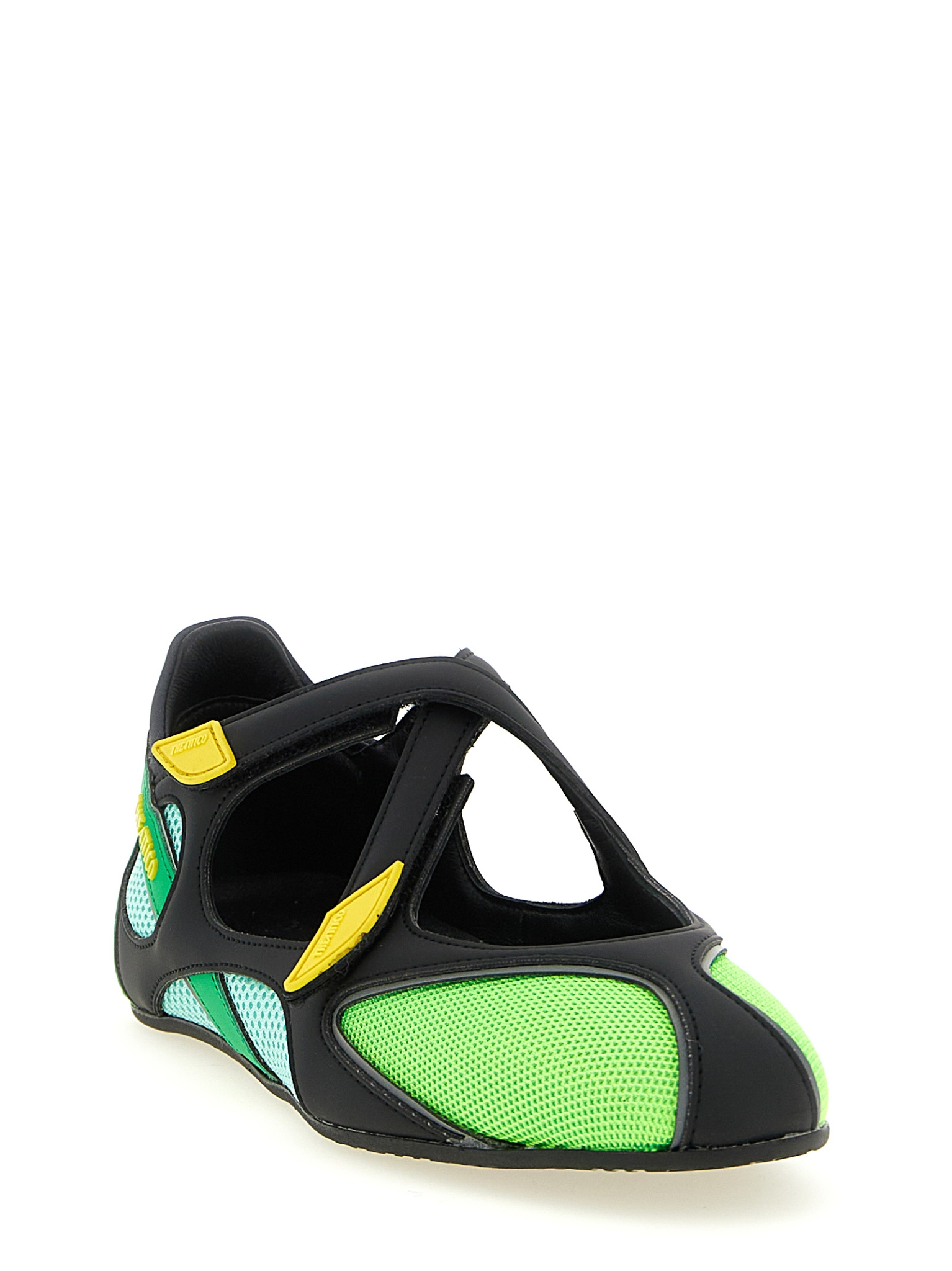 [The Attico] Flat shoes SS26 260WSH00871129
