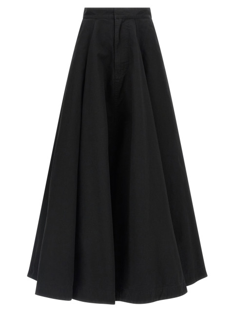 [Balenciaga] Long skirt SS26 857766TQP131000