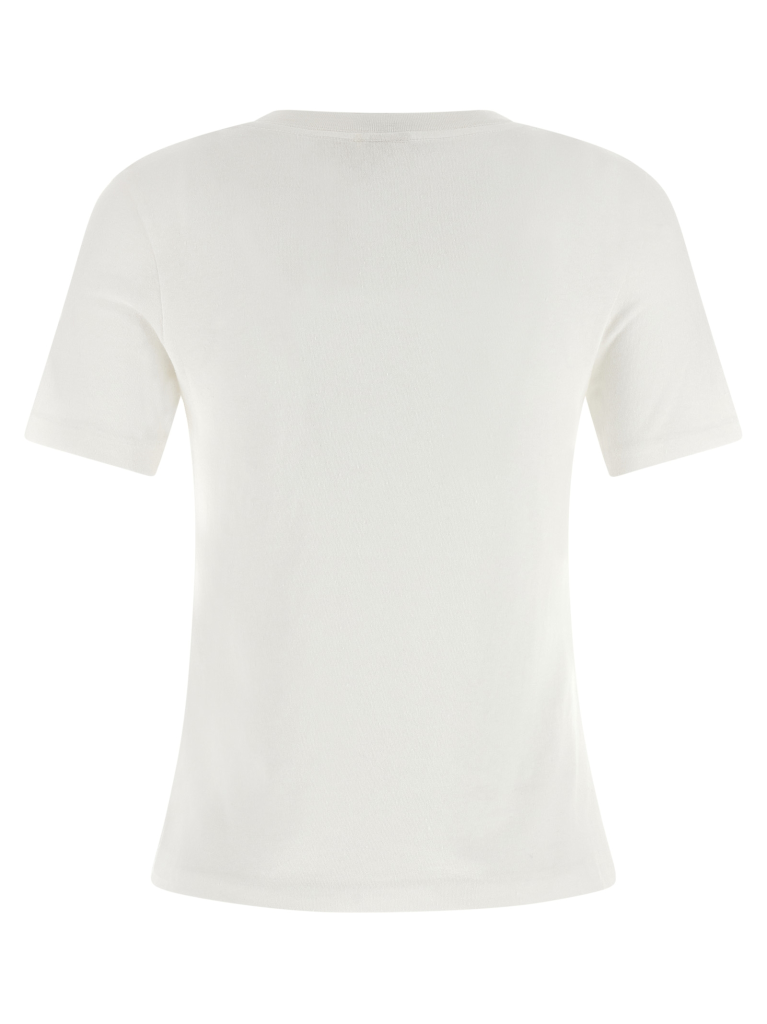 [Chloe] T-shirts Short Sleeve SS26 CH26SJH08197101