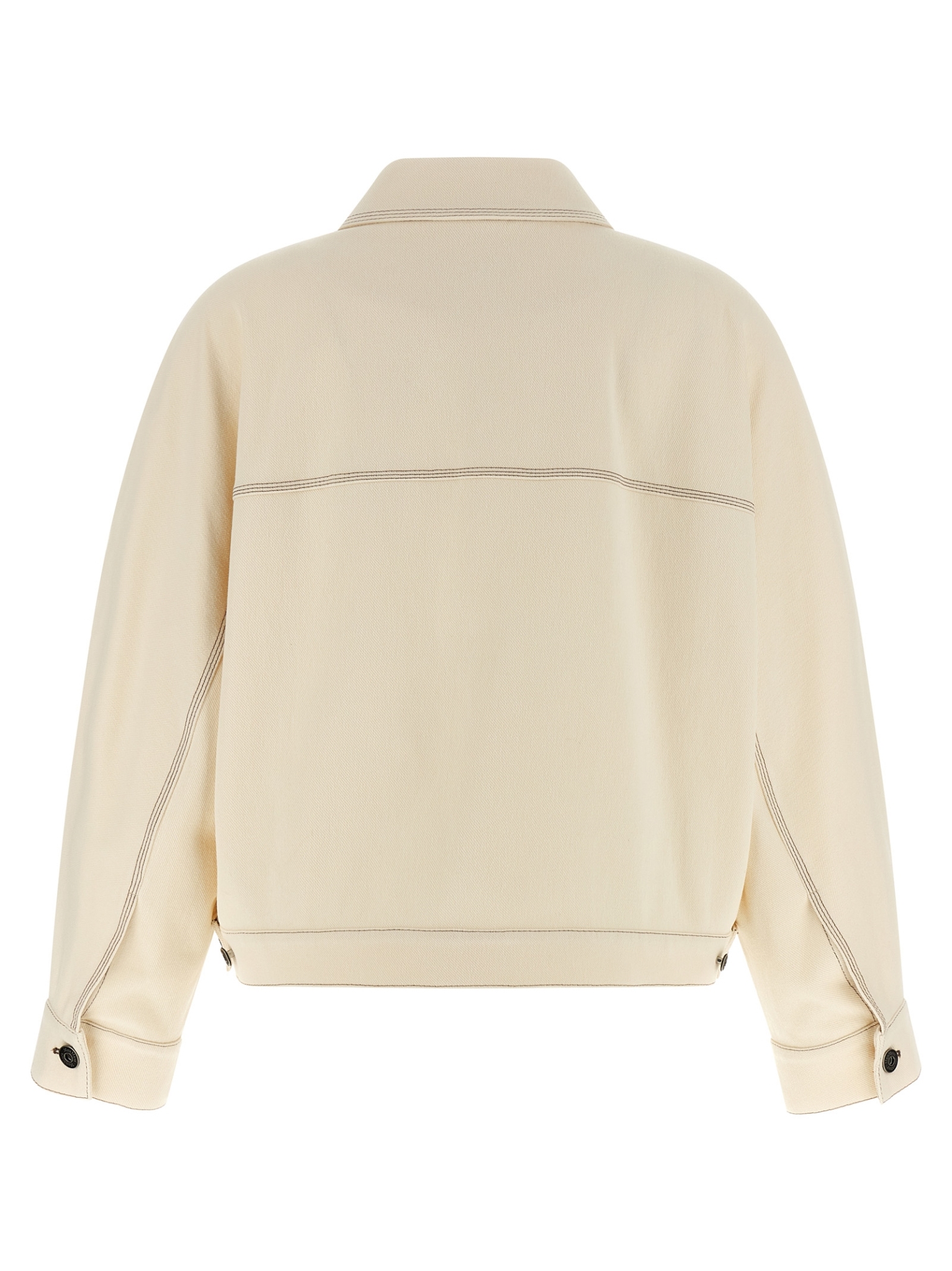 [Max Mara] Casual Jacket SS26 2611911038600001