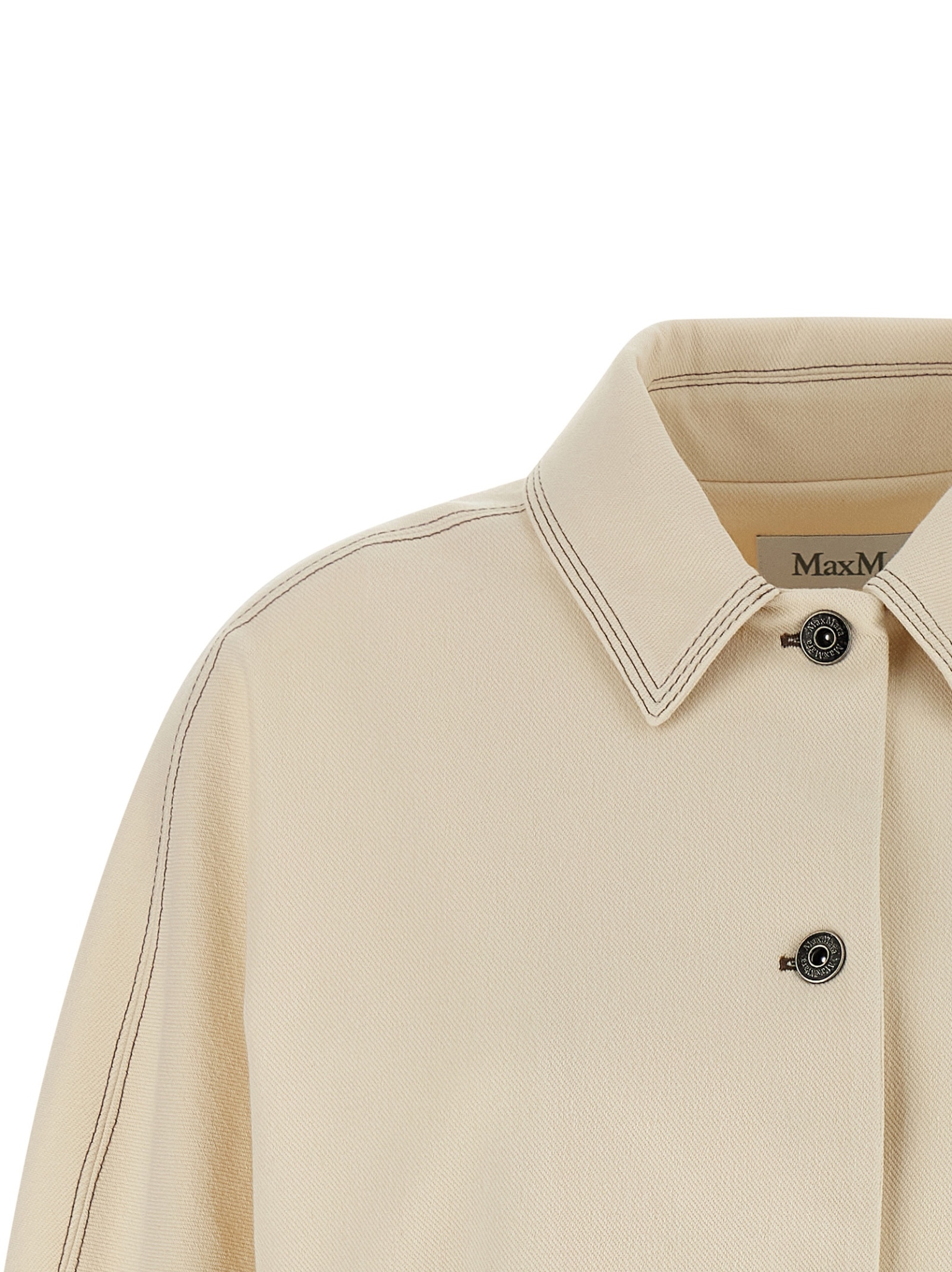 [Max Mara] Casual Jacket SS26 2611911038600001