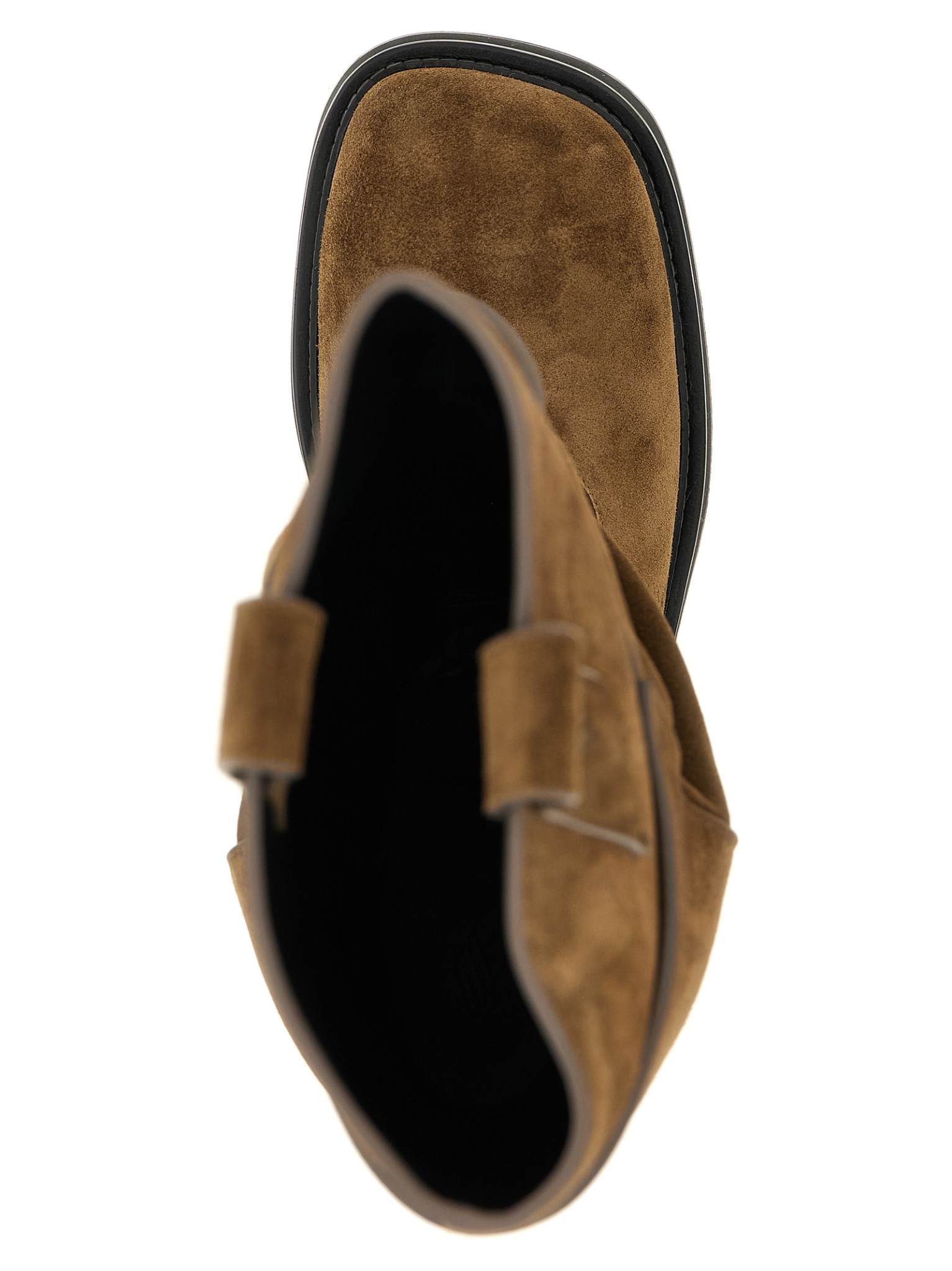 [The Attico] Boots SS26 260WSH00902064
