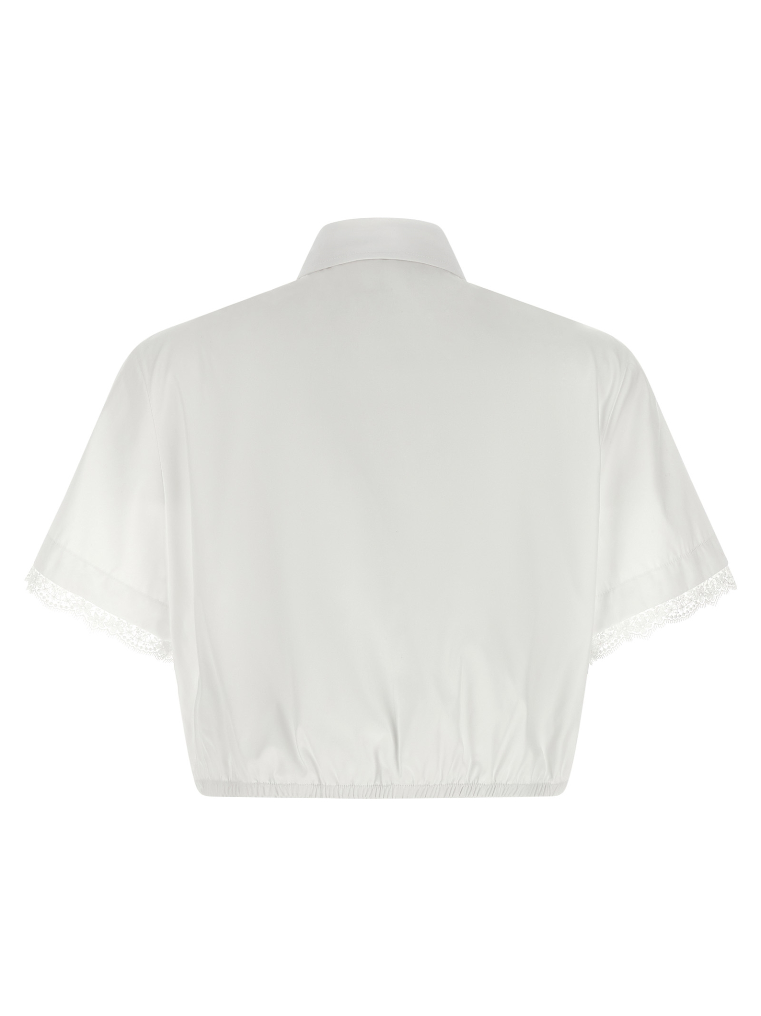 [Ermanno Scervino] Shirts Short Sleeve SS26 D482L323APBQP10601