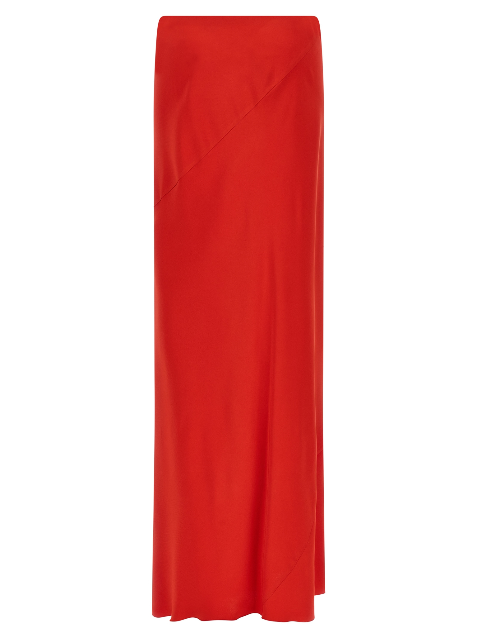 [Ermanno Scervino] Long skirt SS26 D482O354HKI81763