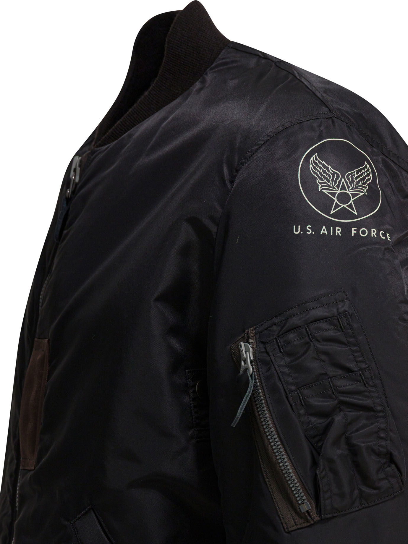 [Buzz Rickson's] Bomber Jacket SS26 BR1577202
