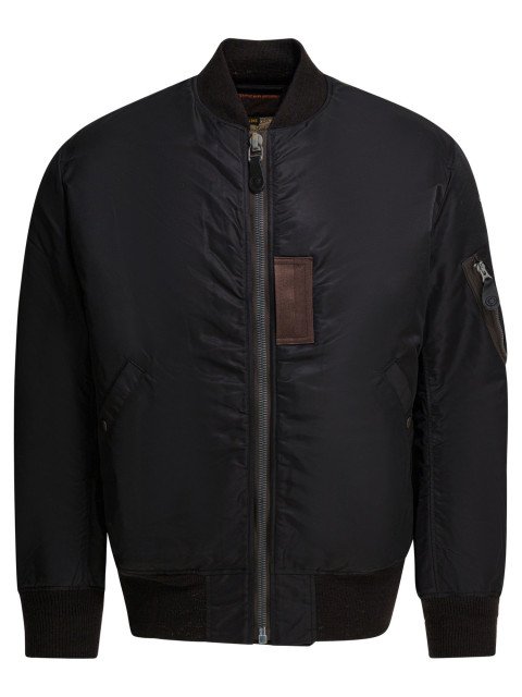 [Buzz Rickson's] Bomber Jacket SS26 BR1577202