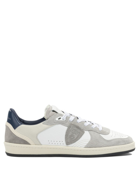 [Philippe Model Paris] Sneakers SS26 PGLUVD02
