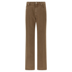 [Brunello Cucinelli] Trousers SS26 M0H81P5568C1799
