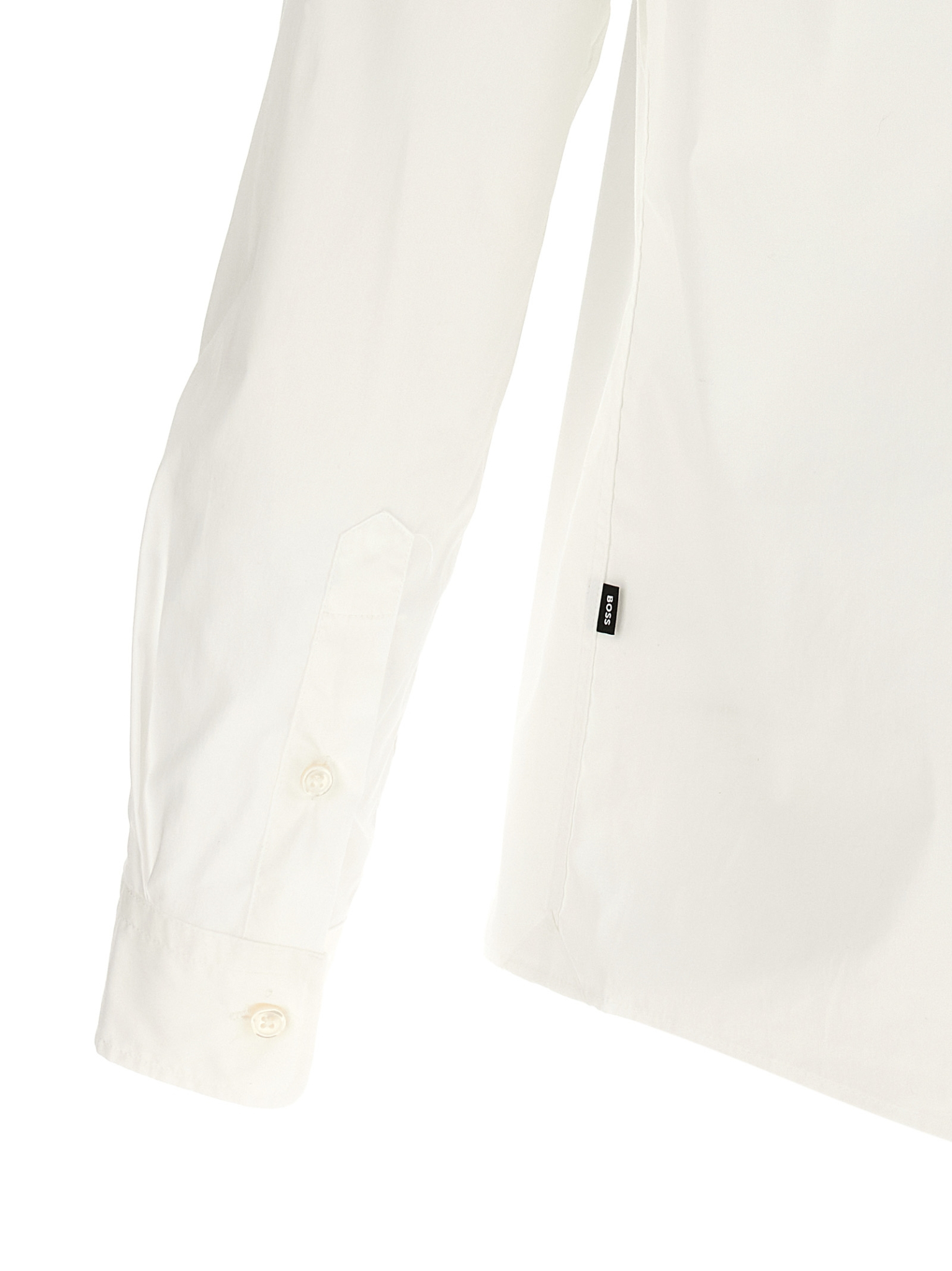 [HUGO BOSS] Shirts Long Sleeve SS26 50556076100