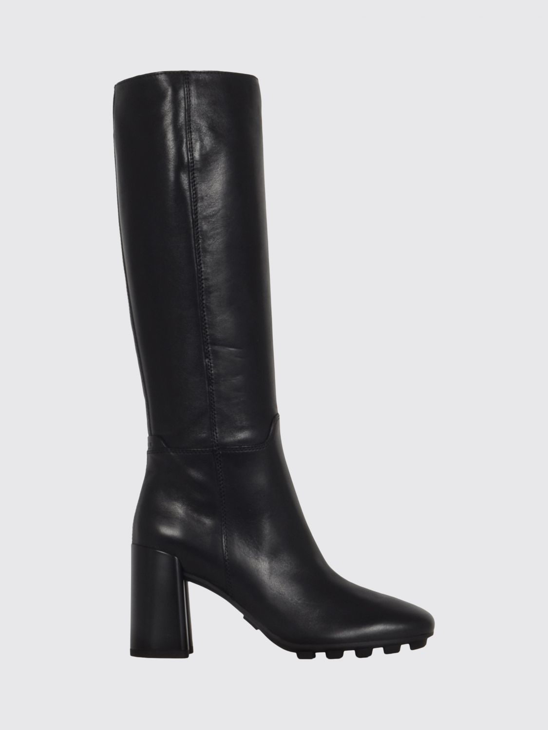[Hogan] Long Boots FW25 HXW6950FW40KXT B999