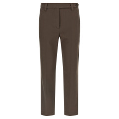 [Brunello Cucinelli] Trousers SS26 MA126P8703C4222