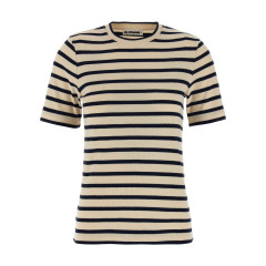 [Jil Sander] T-shirts Short Sleeve SS26 J40GC0111J46497124