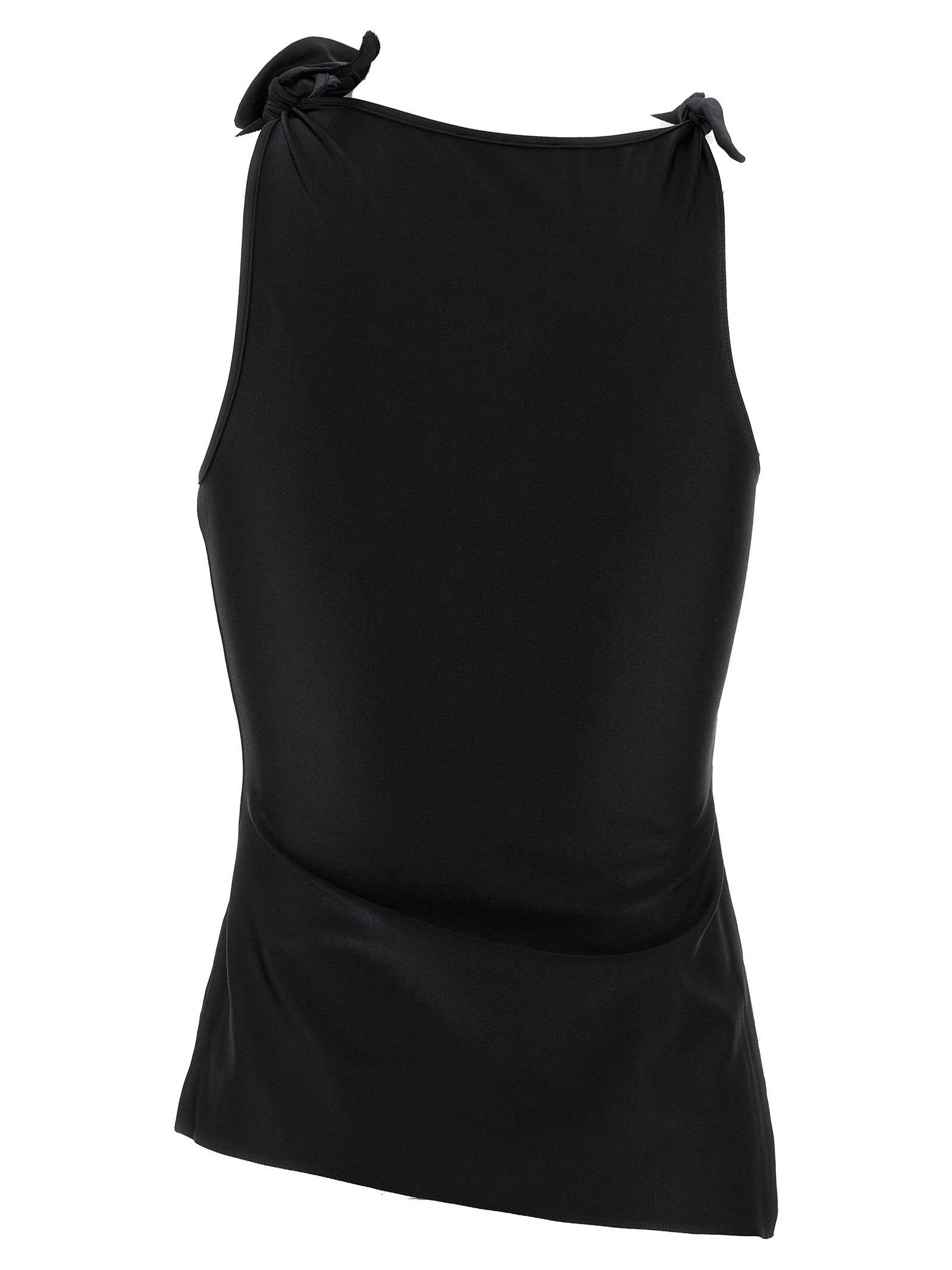 [Coperni] Tank top SS26 COPT76545BLK