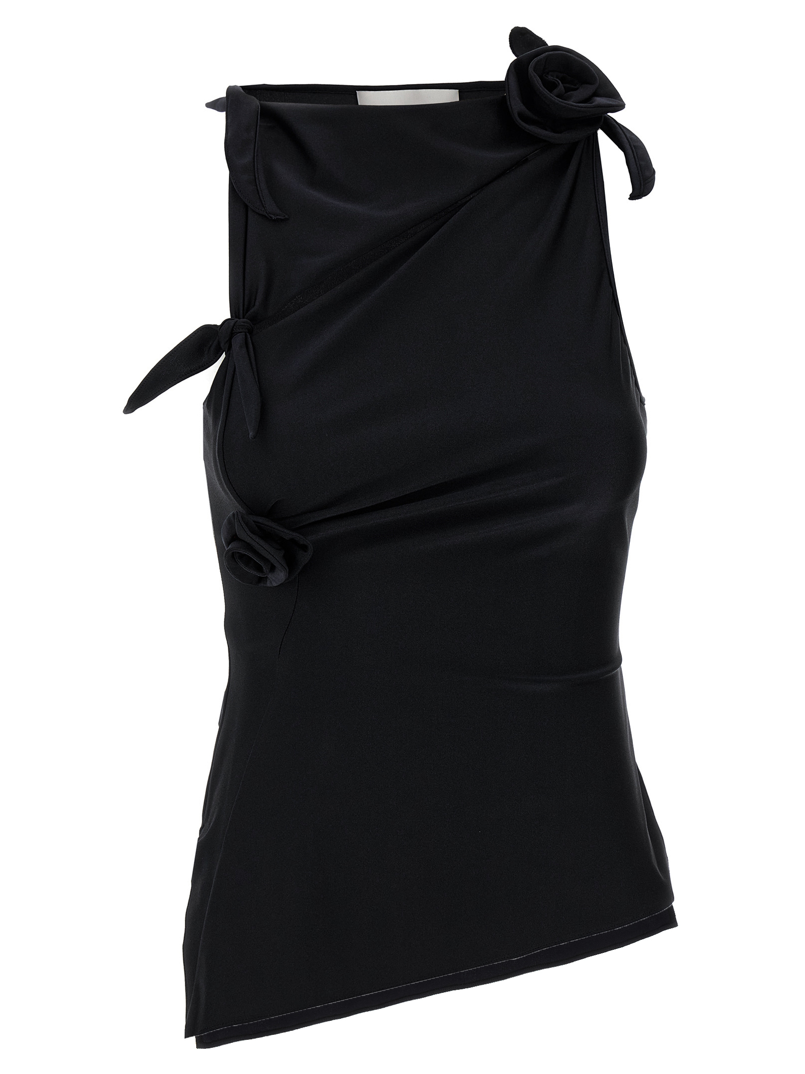 [Coperni] Tank top SS26 COPT76545BLK