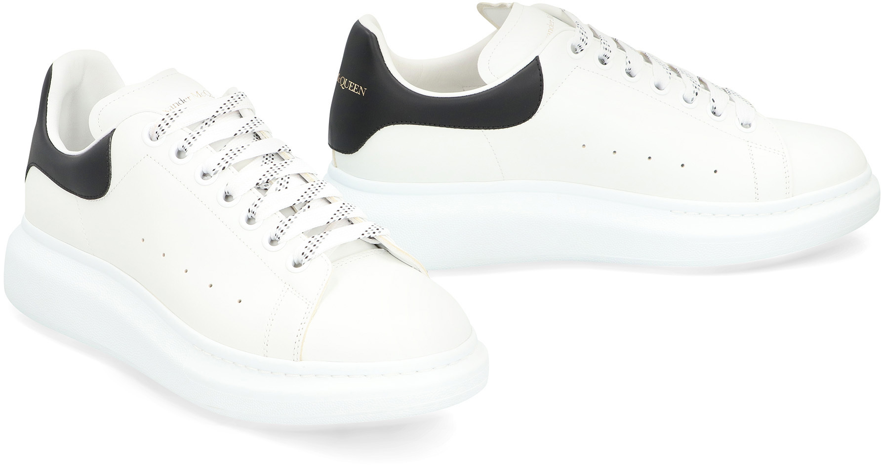 [McQueen] Sneakers SS25 553680WIEEN_9061
