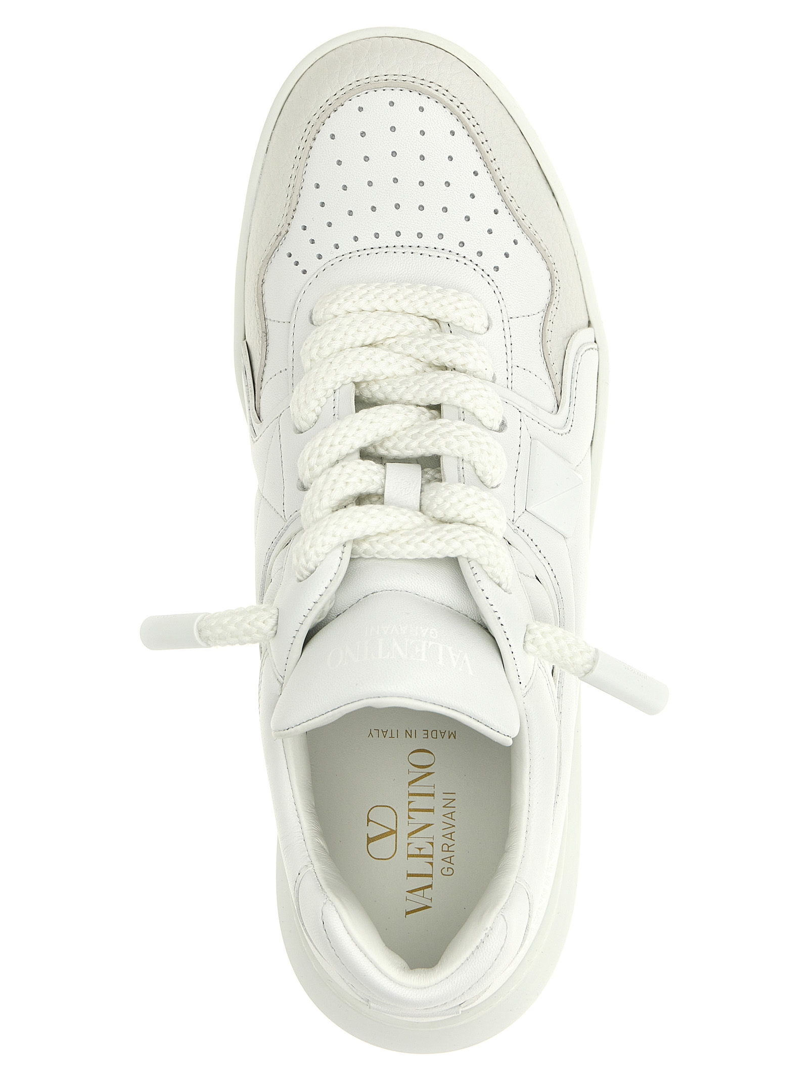 [Valentino Garavani] Sneakers SS26 Y2S0G37XTM0BO