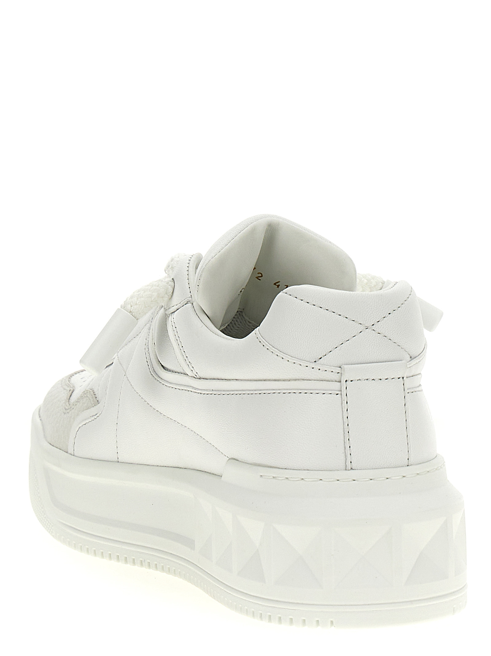 [Valentino Garavani] Sneakers SS26 Y2S0G37XTM0BO