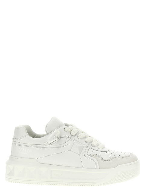 [Valentino Garavani] Sneakers SS26 Y2S0G37XTM0BO