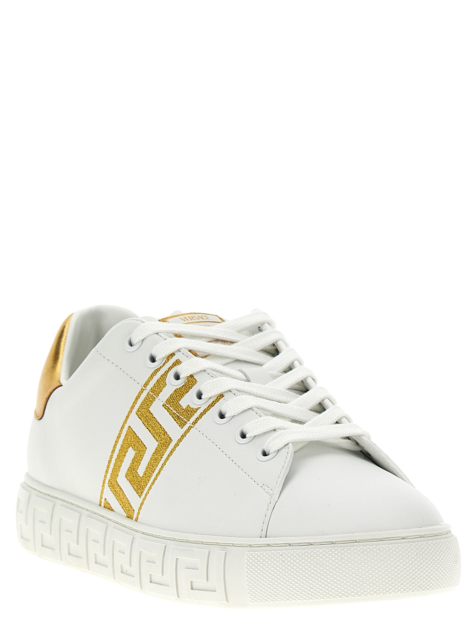 [Versace] Sneakers SS26 10144601A007762W110
