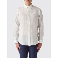 [Polo Ralph Lauren] Shirts Long Sleeve SS26 710966294 506