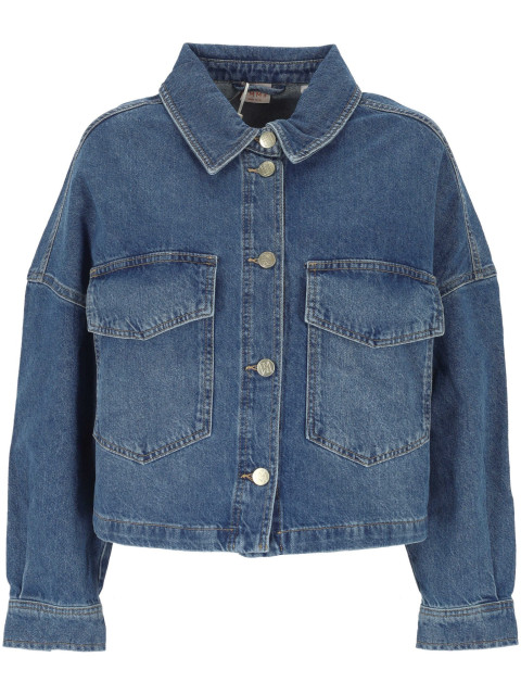 [EMME MARELLA] Shirts Long Sleeve SS26 2615111014200801001
