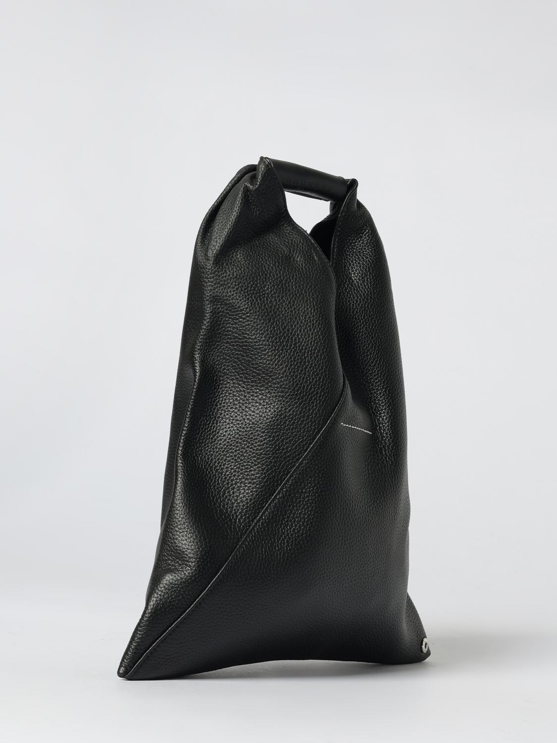 [MM6 Maison Margiela] Tote bag FW25 S54WD0043P4344 T8013