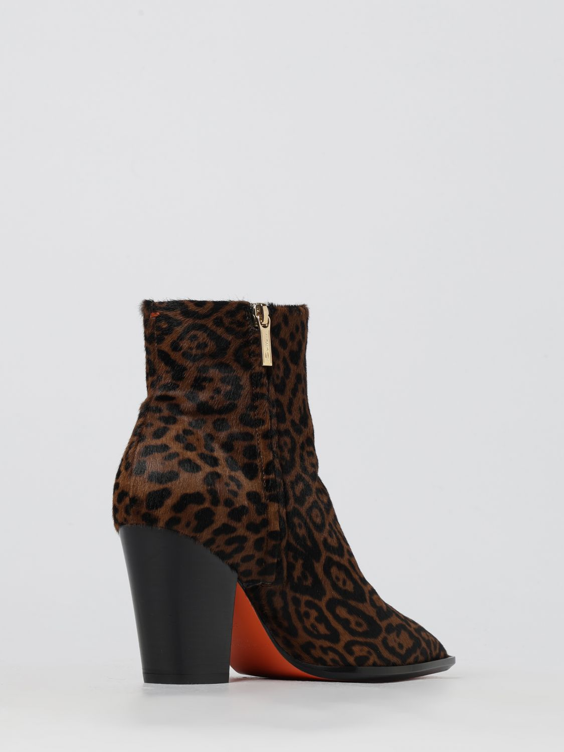 [Santoni] Boots FW25 WTWO71845HI3NVND C40