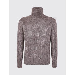 [ZEGNA] Knitwear FW25 UGH35A2120 212