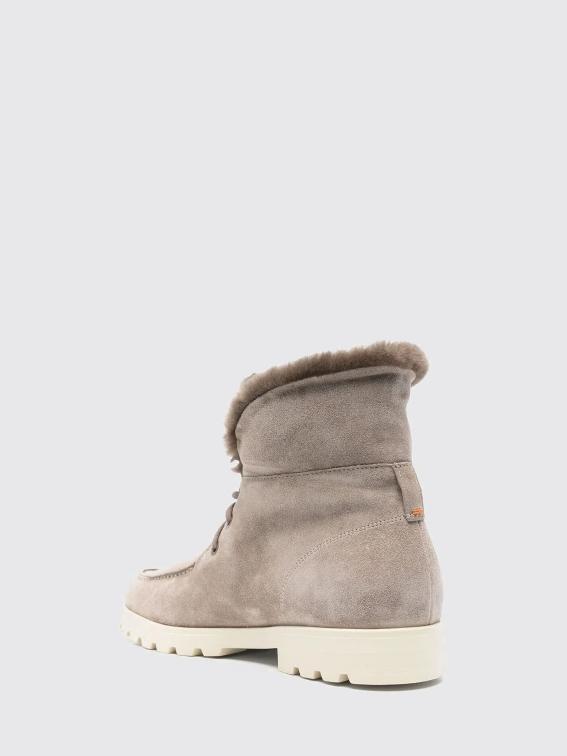 [Santoni] Ankle Boots FW25 WTDR71048TGRAPFR M45