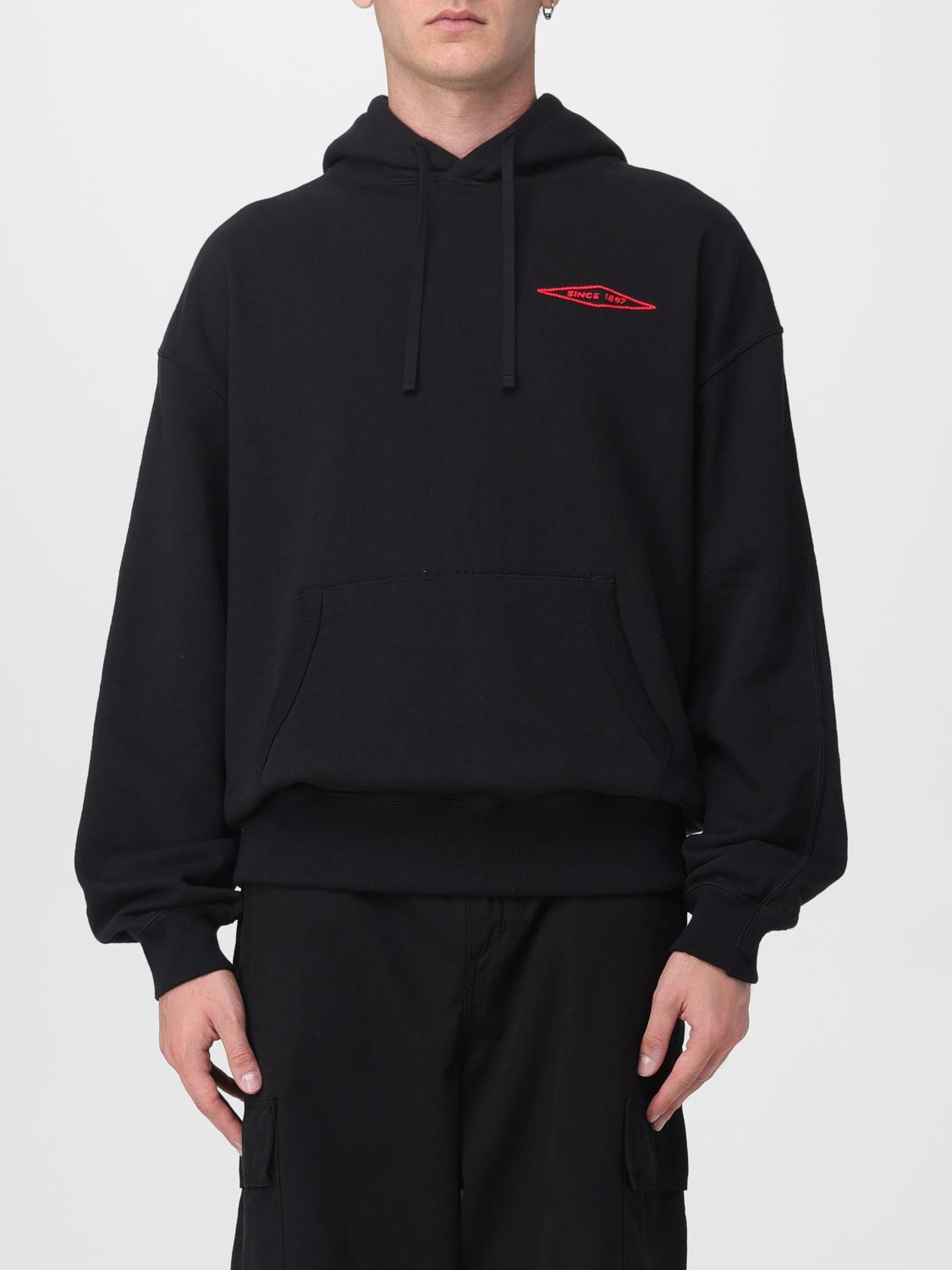 [Junya Watanabe] Hoodie FW25 WPT001051 1