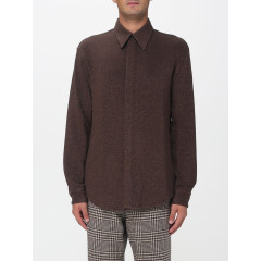 [Emporio Armani] Shirts Long Sleeve FW25 EM003991AF20984 F6067