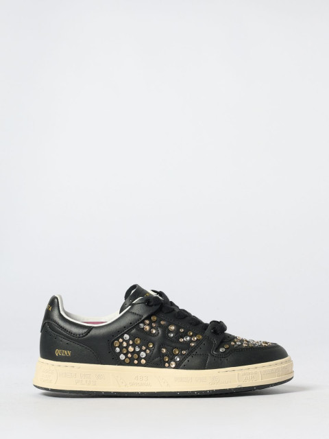 [Premiata] Sneakers FW25 QUINND 7654